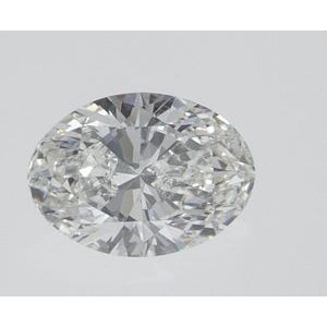 0.35ct OVAL Diamond - 500133031