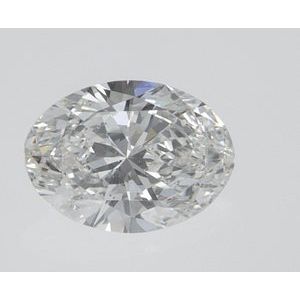 0.36ct OVAL Diamond - 500133032