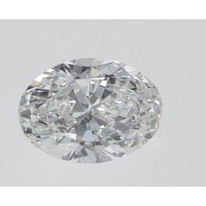 0.37ct OVAL Diamond - 500133033