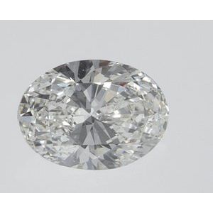 0.38ct OVAL Diamond - 500133034