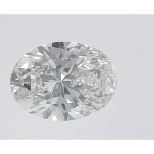 0.4ct OVAL Diamond - 500133036