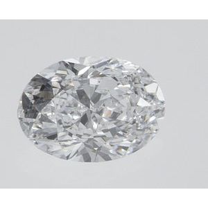 0.4ct OVAL Diamond - 500133035