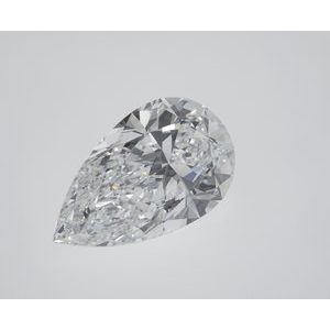 2.01ct PEAR Diamond - 500133079