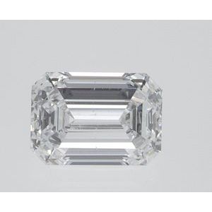 0.4ct EMERALD Diamond - 500133085