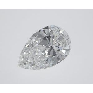 1.51ct PEAR Diamond - 500133078