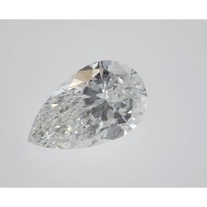 2.01ct PEAR Diamond - 500133080