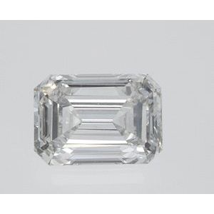 0.35ct EMERALD Diamond - 500133082