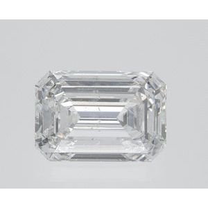 0.45ct EMERALD Diamond - 500133086