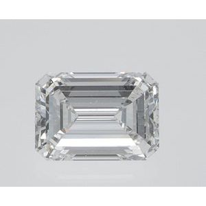 0.5ct EMERALD Diamond - 500133088