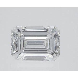 0.41ct EMERALD Diamond - 500133084