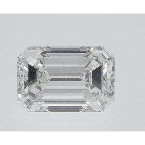 1.0ct EMERALD Diamond - 500133092