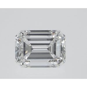 0.51ct EMERALD Diamond - 500133089
