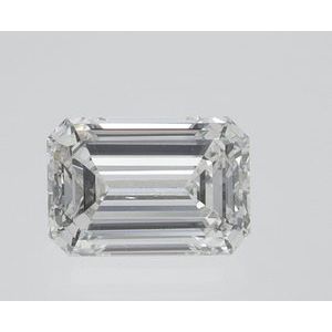 0.5ct EMERALD Diamond - 500133090