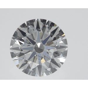 1.02ct ROUND Diamond - 500133108