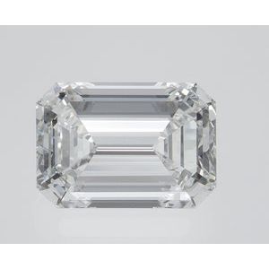 1.29ct EMERALD Diamond - 500133095
