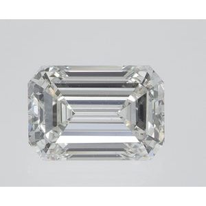 1.01ct EMERALD Diamond - 500133094