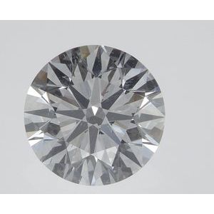 1.01ct ROUND Diamond - 500133107