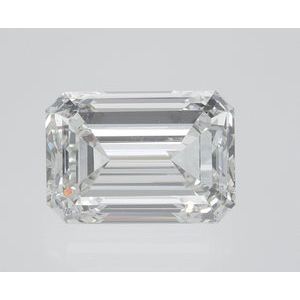 1.2ct EMERALD Diamond - 500133096