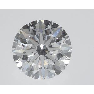 1.07ct ROUND Diamond - 500133109