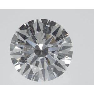 1.03ct ROUND Diamond - 500133110