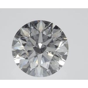 1.29ct ROUND Diamond - 500133113