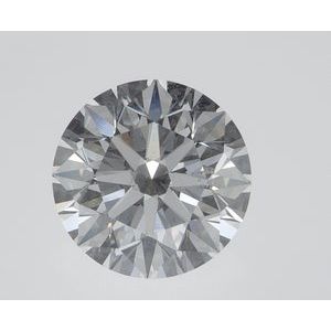 1.03ct ROUND Diamond - 500133111