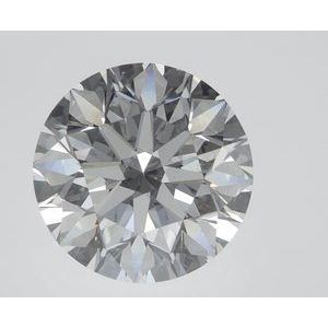 1.7ct ROUND Diamond - 500133116