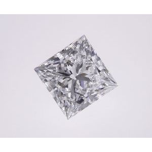 1.2ct SQUARE Diamond - 500129044