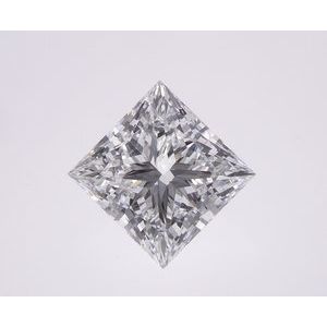 1.24ct SQUARE Diamond - 500129049
