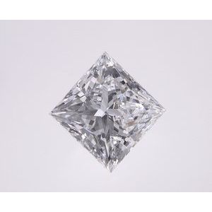 1.2ct SQUARE Diamond - 500129048