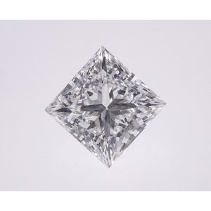 1.25ct SQUARE Diamond - 500129050
