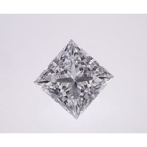 1.54ct SQUARE Diamond - 500129056