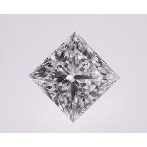 1.51ct SQUARE Diamond - 500129053