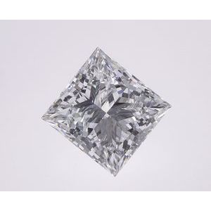 1.51ct SQUARE Diamond - 500129054