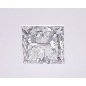 2.0ct SQUARE Diamond - 500129065