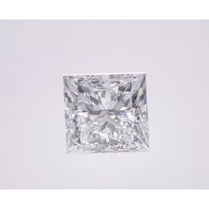 1.72ct SQUARE Diamond - 500129059
