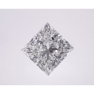 1.81ct SQUARE Diamond - 500129063