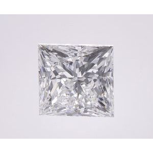 2.01ct SQUARE Diamond - 500129067