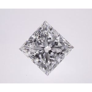 2.01ct SQUARE Diamond - 500129068