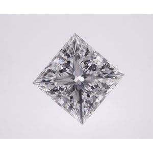 2.04ct SQUARE Diamond - 500129073