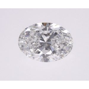0.41ct OVAL Diamond - 500133037