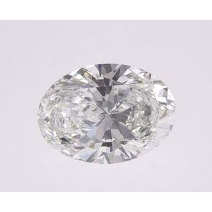 0.48ct OVAL Diamond - 500133041