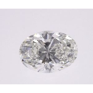 0.43ct OVAL Diamond - 500133038
