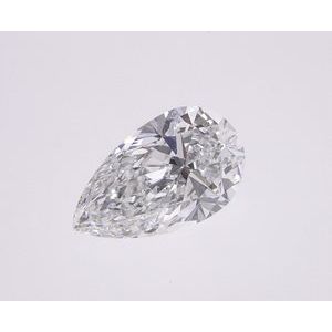 0.5ct PEAR Diamond - 500133067