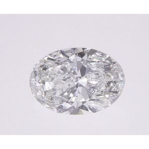 0.45ct OVAL Diamond - 500133039