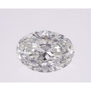 0.46ct OVAL Diamond - 500133040