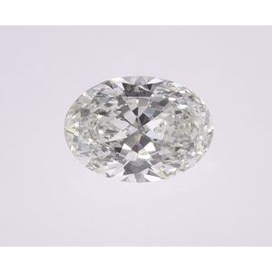 0.7ct OVAL Diamond - 500133045