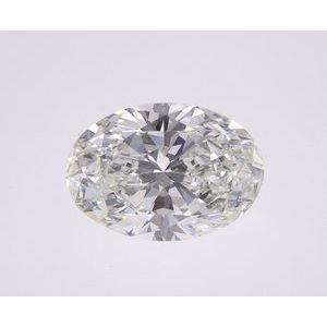 0.9ct OVAL Diamond - 500133046