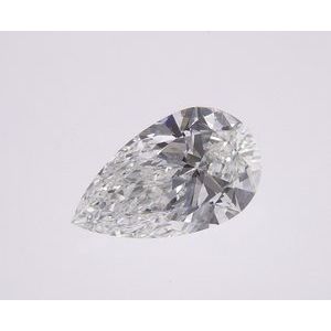 0.53ct PEAR Diamond - 500133070