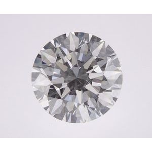 1.7ct ROUND Diamond - 500133117